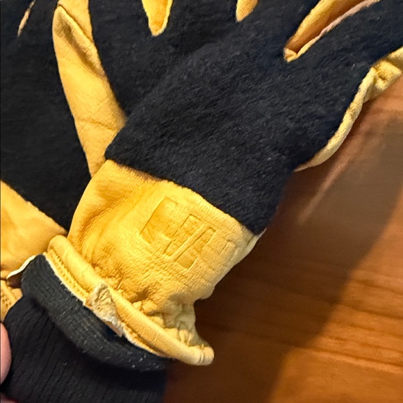 Helly Hansen Winter Gloves Ski Gloves - Picture 6 of 8